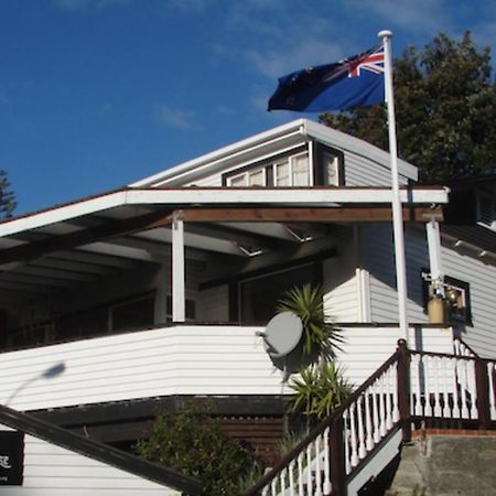 Bluff Hill Lighthouse B&B نابيير المظهر الخارجي الصورة