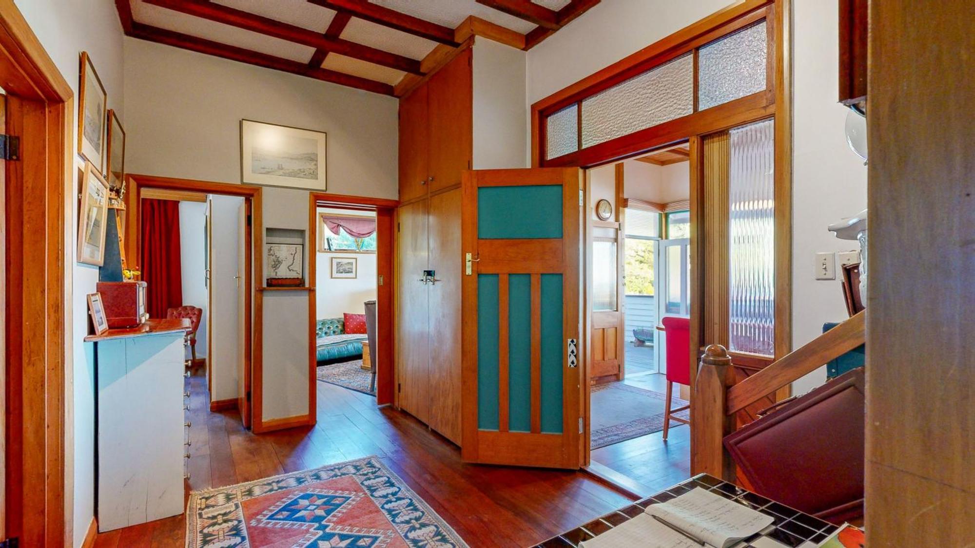 Bluff Hill Lighthouse B&B نابيير المظهر الخارجي الصورة