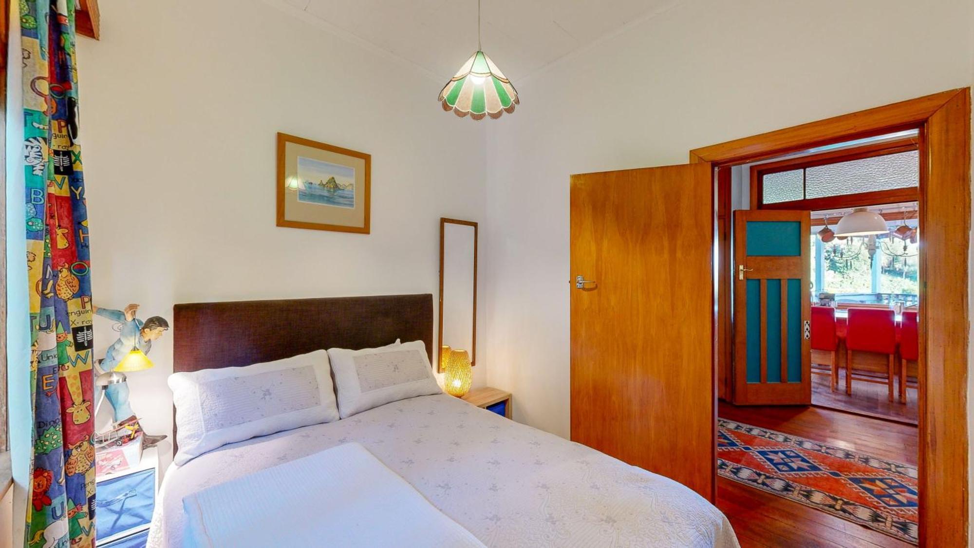 Bluff Hill Lighthouse B&B نابيير المظهر الخارجي الصورة