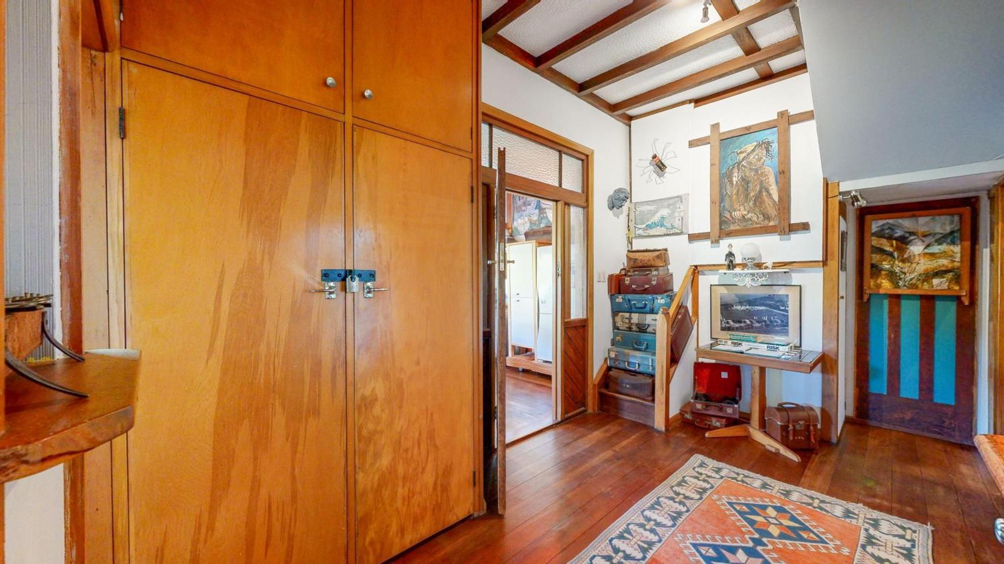 Bluff Hill Lighthouse B&B نابيير المظهر الخارجي الصورة